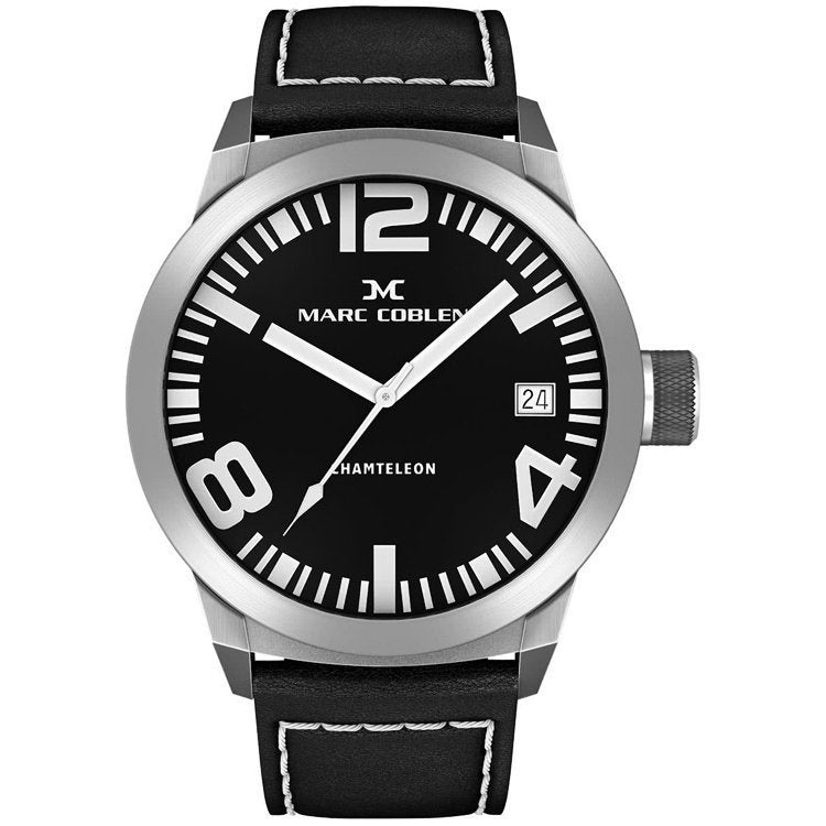 Marc Coblen MC50S1 Herenhorloge 50mm