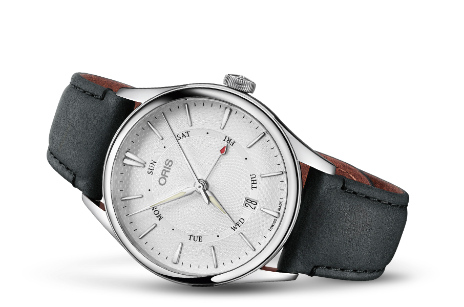 Oris Artelier Pointer Day Date 40mm