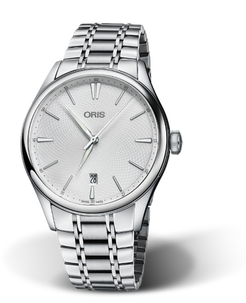 Oris Atelier Date 40mm