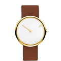 Jacob Jensen Curve 254 Horloge 38 mm - horlogeoutlet.nl