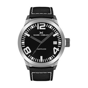 Marc Coblen MC42S6 Horloge 42mm - horlogeoutlet.nl