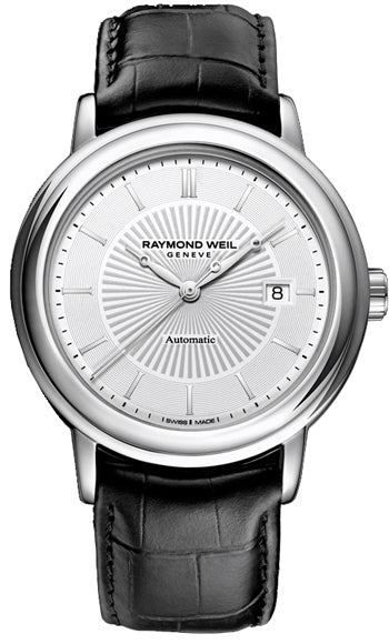 Raymond Weil Maestro Swiss Made Automatic Men's Watch 41.5mm