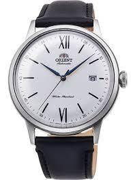 Orient RA-AC0003S10B automatic Herenhorloge 41mm - horlogeoutlet.nl