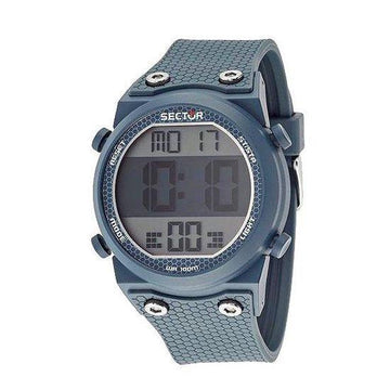 Sector Expander Street Digital Horloge 44 mm - horlogeoutlet.nl