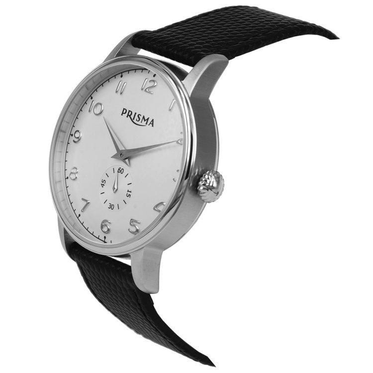 Prisma Dutch Classics 50's Nr.5 Herenhorloge 40mm - horlogeoutlet.nl