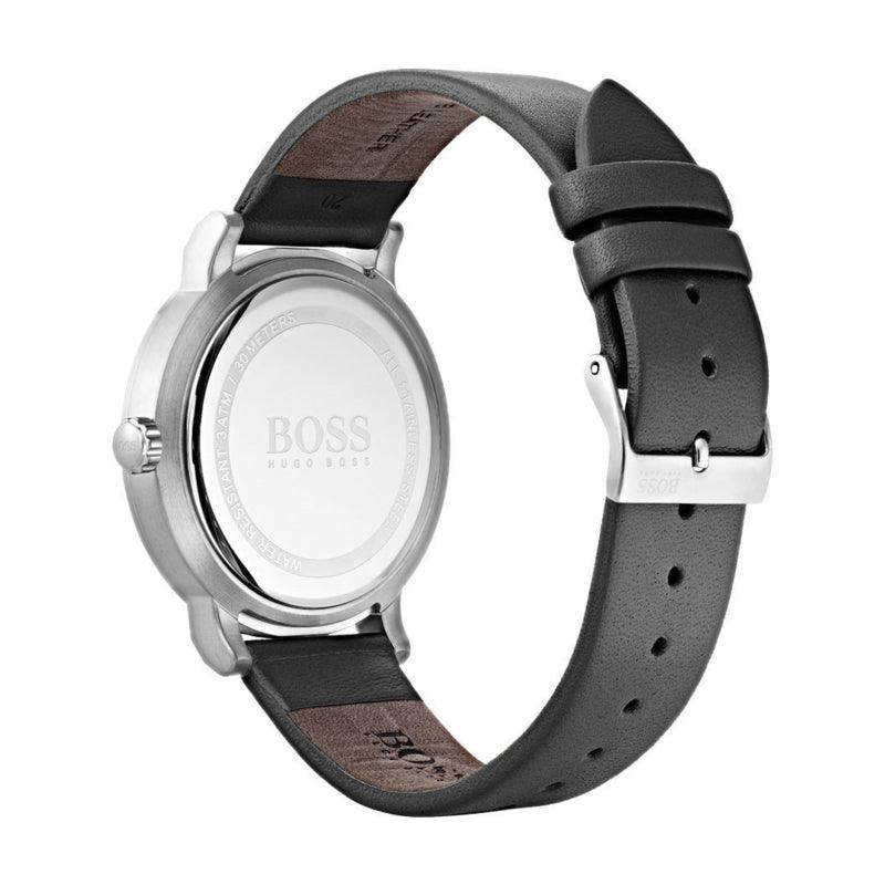 Hugo Boss Oxygen Herenhorloge 42mm HB1513594 - horlogeoutlet.nl