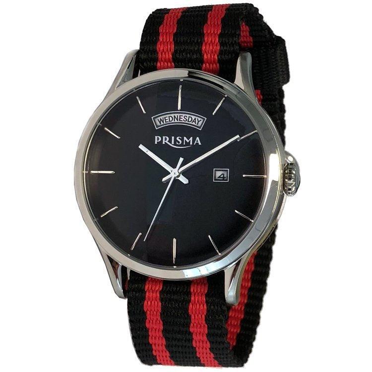 Prisma Dutch Classics 50's Nr.9 Herenhorloge - horlogeoutlet.nl