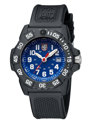 Luminox Sea XS.3503.NSF Navy Seal Herenhorloge 45mm