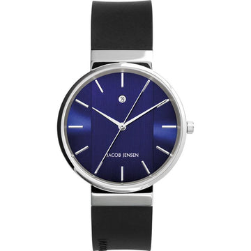 Jacob Jensen New Line 739 Horloge 36 mm - horlogeoutlet.nl