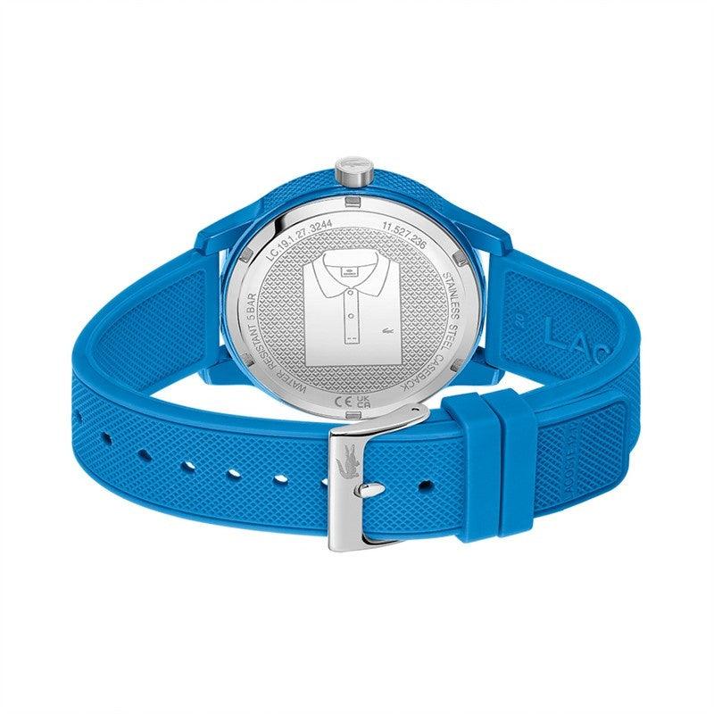 Lacoste sport watch best sale