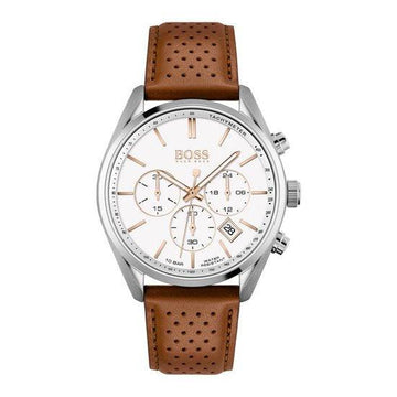 Hugo Boss Champion Chronograph 44 mm - horlogeoutlet.nl