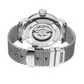 TW Steel MB16 Maverick Bracelet Automaat Horloge 48mm - horlogeoutlet.nl