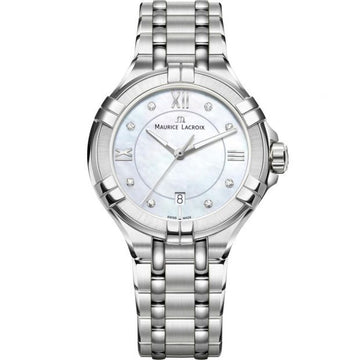 Maurice Lacroix Aikon Ladies Watch Date 30mm