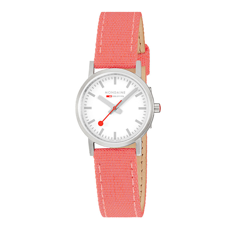 Mondaine Classic Lady Railway Watch 30 mm