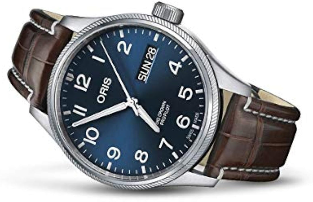 Oris Big Crown ProPilot Big Day Date 45mm