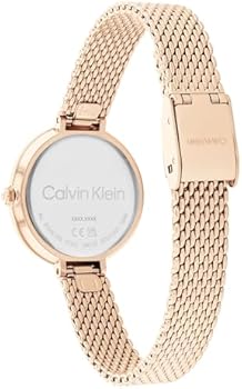 Calvin Klein CK25200083 Dameshorloge 28mm