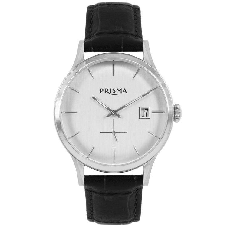 Prisma Dutch Classics 50's Nr.1 Herenhorloge 41mm - horlogeoutlet.nl