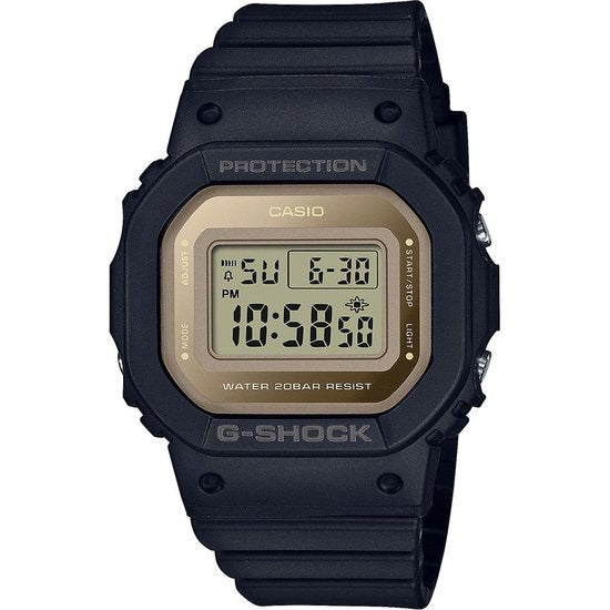 Casio G-Shock Watch GMD-S5600-1ER 40.5mm