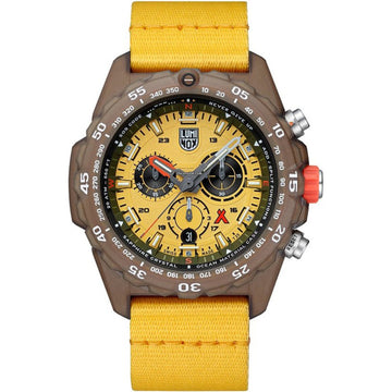 Luminox Bear Grylls Survival ECO Master #TIDE Watch XB.3745.ECO 45mm