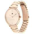 Tommy Hilfiger Liza Dameshorloge 40 mm - horlogeoutlet.nl