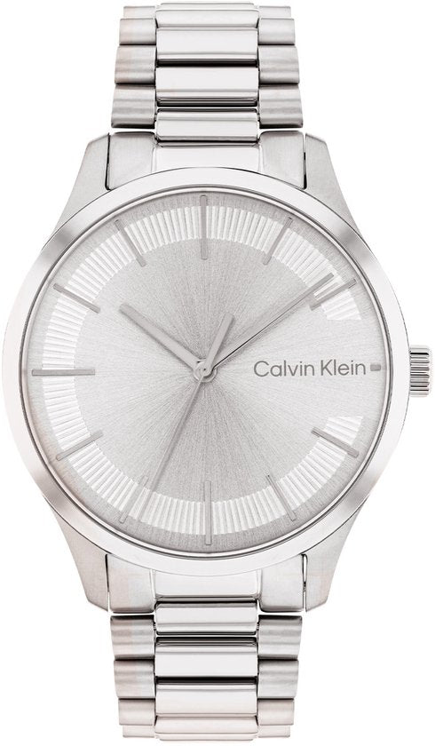 Calvin Klein CK25200041 Unisex horloge 35mm