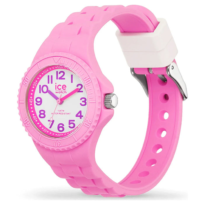 ce Watch Ice Hero Kinderhorloge Pink Beauty Extra Small 30mm