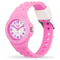 Ice Watch Ice Hero Kinderhorloge Pink Beauty Extra Small 30mm - horlogeoutlet.nl