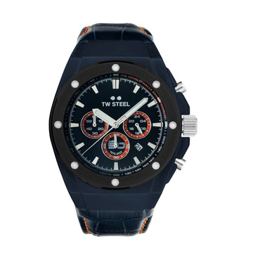 TW Steel CE4110 CEO Tech Special Edition Herenhorloge 44 mm