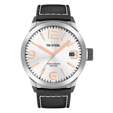 TW Steel TWMC68 Marc Coblen Edition Horloge 45mm - horlogeoutlet.nl