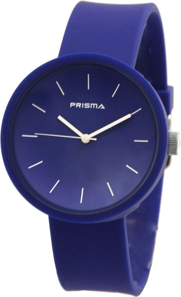 Prisma horloge P.1246 - Stijlvol en Tijdloos Design