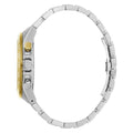 Gc: Guess Collection GC Z07008G9MF Audacious Herenhorloge 44 mm - horlogeoutlet.nl