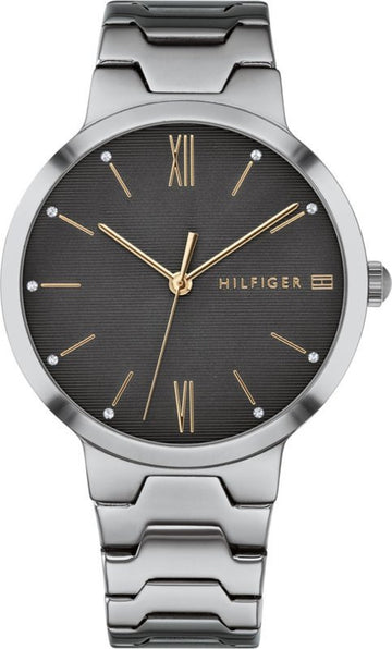 Tommy Hilfiger Avery Dames Horloge 36 mm