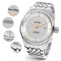 TW Steel ACE332 ACE Aternus Automatic Swiss Made Horloge 45mm - horlogeoutlet.nl