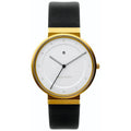 Jacob Jensen Dimension 863 Horloge 38 mm - horlogeoutlet.nl