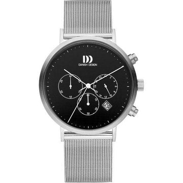 Danish Design Berlin IQ63Q1245 Herenhorloge 40mm