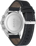 Hugo Boss View Chronograaf Herenhorloge 44mm HB1513987 - horlogeoutlet.nl