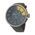 Tendence Gulliver Titanium Swiss Made Chrono 10ATM XXL - horlogeoutlet.nl