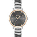 Hugo Boss Signature Dameshorloge 36mm - horlogeoutlet.nl