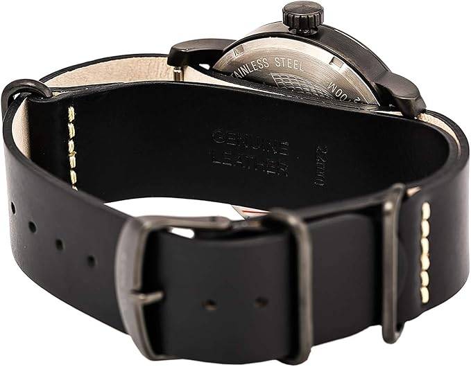 Wenger Swiss Made Urban Metropolitan  01.1041.135 Herenhorloge 41mm