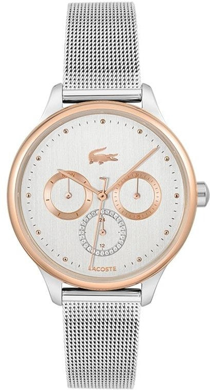 Lacoste Dames Horloge Birdie 36mm LC2001204