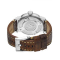 TW Steel MS12 Maverick Horloge 48mm - horlogeoutlet.nl