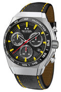 TW Steel CE4071 Fast Lane Limited Edition horloge 44 mm - horlogeoutlet.nl