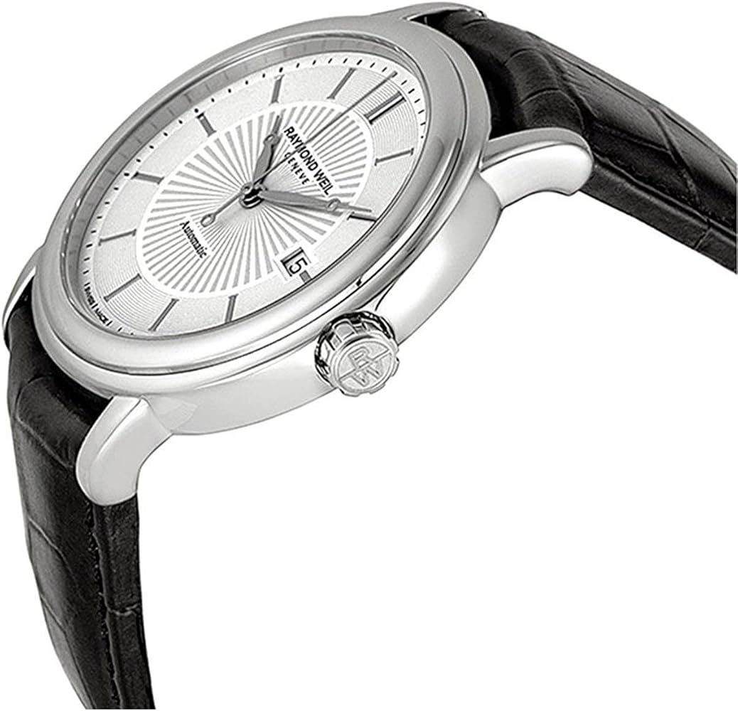 Raymond Weil Maestro Swiss Made Automatic Herenhorloge 41,5mm