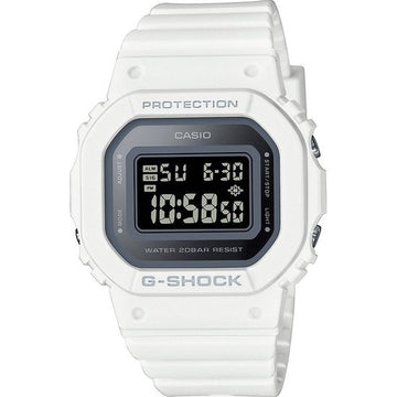 Casio G-Shock Watch GMD-S5600_7ER 40.5mm