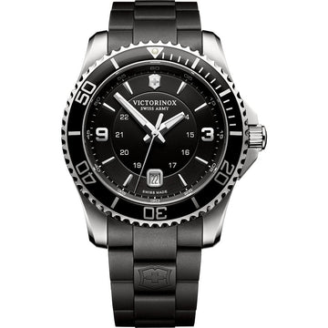 Victorinox Maverick Swiss Made Herenhorloge 43mm