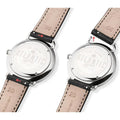 Paul Hewitt Herenhorloge Grand Atlantic Rose Gold White 42mm - horlogeoutlet.nl