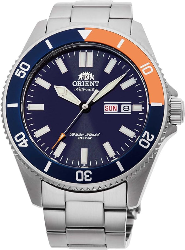 Orient Sports Diver Automatic 200m 44mm RA-AA0913l-19B