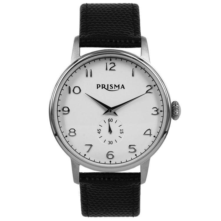 Prisma Dutch Classics 50's Nr.5 Herenhorloge 40mm - horlogeoutlet.nl