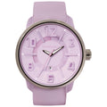 Tendence G-47 Horloge Pink XL - horlogeoutlet.nl