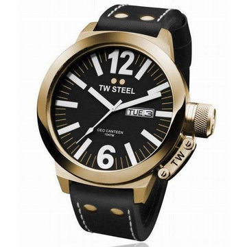 TW Steel CE1021 CEO Canteen Herenhorloge 45mm